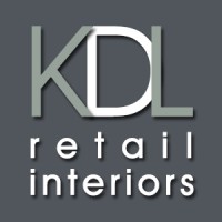 KDL Retail Interiors logo - Similar company to Railston