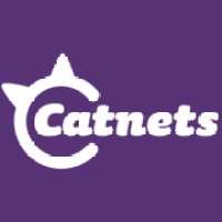 Catnets.com.au logo - Similar company to Diamond Brands