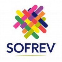 SOFREV logo - Similar company to Côté Face