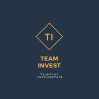 Team Invest logo - Similar company to Risk Training Professionals