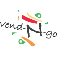 Vendngo logo - Similar company to Zain Corner Est.
