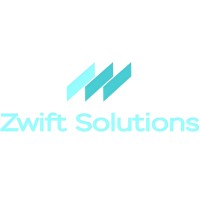 Zwift Solutions logo - Similar company to Isky.Solutions