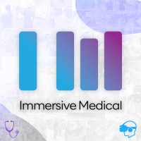 Immersive Medical