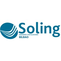 Soling Ingeniería e Instalaciones Bilbao s.l. logo - Similar company to Soling