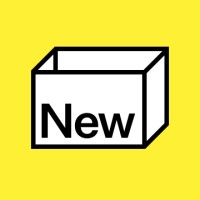 The New Consumer logo - Similar company to View From 32