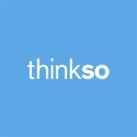Thinkso Creative logo - Similar company to Haven Lifestyles