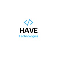 Have Technologies logo - Similar company to Conceptual Dive