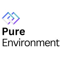 Pure Environment logo - Similar company to Molino Stewart