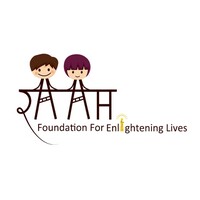 Raah Foundation For Enlightening Lives (RFFEL) logo - Similar company to Jay Foundation