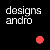 Designs andro logo - Similar company to Interviewgod