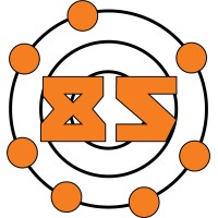 S.A. Astatine logo - Similar company to S.T.V. Linea Recta