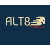 Alt8 Conseil logo - Similar company to Xpertisimmo
