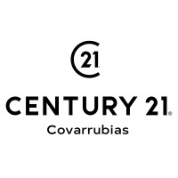 Century21 Covarrubias logo - Similar company to Rocket House