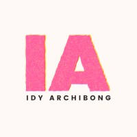 Idy Archibong logo - Similar company to Uyo Linkedin Community