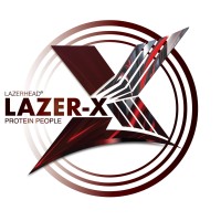 LazerX Fit logo - Similar company to Your Happily Ever After: Relationship Guide