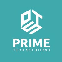 Prime Tech Solutions AU logo - Similar company to Itorbit Co.