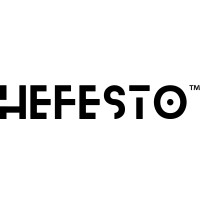 Hefestoshop.com logo - Similar company to Mama Trøtter