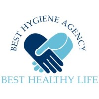 BEST HYGIENE AGENCY logo - Similar company to Pro Hd - Produit Hygiène Distribution