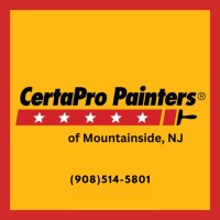 CertaPro Painters of Mountainside logo - Similar company to Michael Lynch Communities Ltd.
