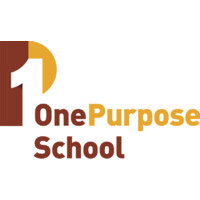 OnePurpose School logo - Similar company to Sf Pacific Academy
