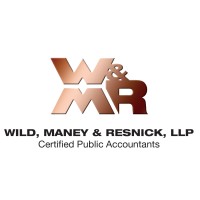 WILD, MANEY & RESNICK, LLP logo - Similar company to Fiscal Guardian