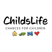 ChildsLife logo - Similar company to Hmsa