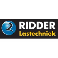 Ridder Lastechniek logo - Similar company to Machinefabriek Het Stempel