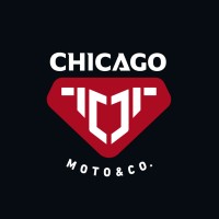 Chicago Moto&Co. logo - Similar company to Eng. Murilo Paes