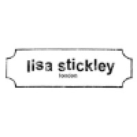 Lisa Stickley