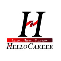 JingJobs logo - Similar company to Hellocareer