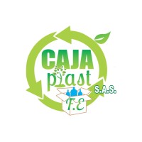 Cajaplast FE logo - Similar company to Serviecologico