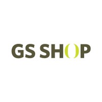 GS SHOP(지에스샵) logo - Similar company to 스태커스 Stackers