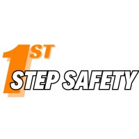 1st Step Safety logo - Similar company to Bee Together