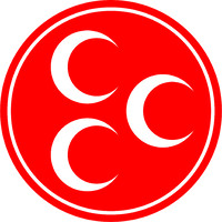 Milliyetçi Hareket Partisi (MHP) logo - Similar company to Deva Partisi