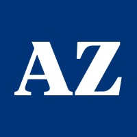 Aargauer Zeitung logo - Similar company to Tele M1