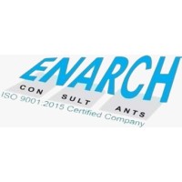 Enarch Consultants logo - Similar company to Studio Dat