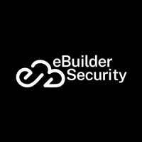 eBuilder Security logo - Similar company to Trimble E-Builder
