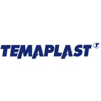 TEMAPLAST logo - Similar company to Microjuk