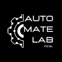The Automate Lab logo - Similar company to Automatelab.