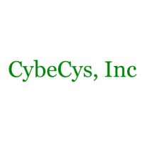 CybeCys Inc logo - Similar company to Techzilla Softtech Pvt. Ltd.