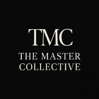 The Master Collective logo - Similar company to Ai Ally