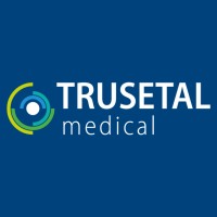 Trusetal Verbandstoffwerk GmbH logo - Similar company to Trupack