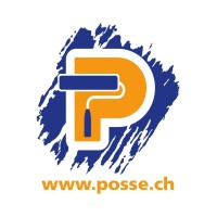 GROUPE POSSE logo - Similar company to Setmassage