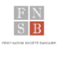 FNSB First Nation Société Bancaire logo - Similar company to Celestial Ventures Llc