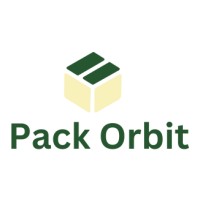 Pack Orbit logo - Similar company to Neuron Creative