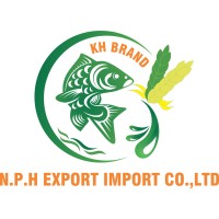 N.P.H EXPORT IMPORT CO., LTD logo - Similar company to Its Import Export Co., Ltd