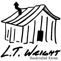 LT Wright Knives logo - Similar company to Bps Knives