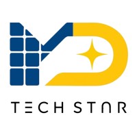 MD TECH STAR logo - Similar company to Heliosolar