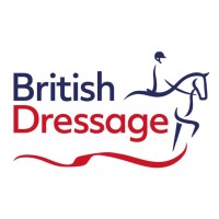 British Dressage logo - Similar company to Understand Horses