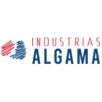 Industrias Algama, S,L. logo - Similar company to Xpertme